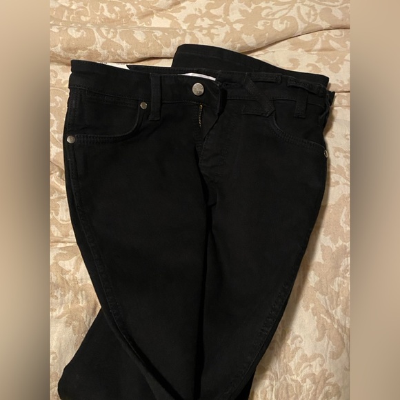 👖NWT Wrangler + Staud “The Must” Jean!👖 - Picture 4 of 4